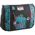 Сумка через плечо Kite мод 566 Monster High MH14-566K