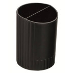 Стакан для ручек Buromax пластик 6350