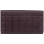 Кошелёк кожаный CHANEL 4518/7501