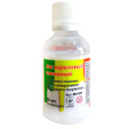 Лак акриловый глянцевый MENGLEI Идейка 50мл MG 999