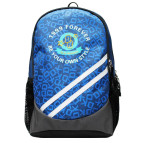 Рюкзак (ранец) школьный Dr.Kong Z166 мягкая спинка 970104