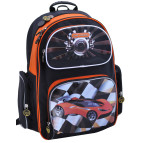 Рюкзак (ранец) школьный Dr.Kong Z148U мягкая спинка 970130