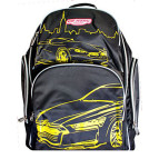 Рюкзак (ранец) школьный Dr.Kong Z989U мягкая спинка 970154