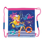 Сумка для обуви 1 Вересня Yes 551696 Винкс CO-3, 35*40см