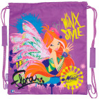 Сумка для обуви 1 Вересня Yes 551698 Винкс CO-5, 35*40см