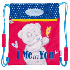 Сумка для обуви 1 Вересня Yes 551700 Медвежонок Тедди CO-1, 35*40см