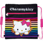 Сумка для обуви 1 Вересня Yes 551779 Чарммикитти CO-3, 35*40см