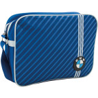 Сумка через плечо YES 551841 BMW W128 38*10*28,5см