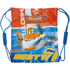 Сумка для обуви 1 Вересня Yes 552166 Самолетики SO-1, 35*40см