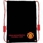 Сумка для обуви Kite мод 600-1 FC Manchester United-1 MU14-600-1K