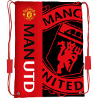 Сумка для обуви Kite мод 600-2 FC Manchester United-2 MU14-600-2K