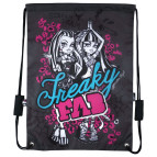 Сумка для обуви Kite мод 600-3 Monster High MH14-600-3K