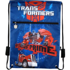 Сумка для обуви Kite мод 601-2 Transformers-2 с карманом TF14-601-2K