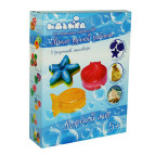 Набор для творчества Идейка мыло своими руками Морской мир 94104