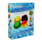 Набор для творчества Идейка мыло своими руками Цветочный аромат 94106