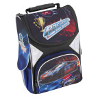 Рюкзак (ранец) школьный каркасный Cool For School CF85421 Racing