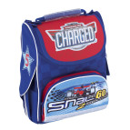 Рюкзак (ранец) школьный каркасный Cool For School TU06801 Turbo