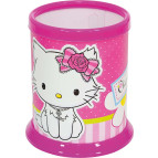 Стакан для ручек 1 Вересня канц 470254 Чарммикитти