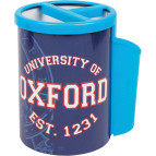 Стакан для ручек 1 Вересня 470287 Оксфорд