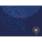 Папка-конверт А4 с кнопкой 1 Вересня Оксфорд 490877