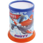 Стакан для ручек 1 Вересня канц 470320 Самолетики