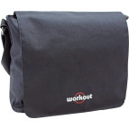 Сумка через плечо YES 551456 Workout S594 36*11*29см