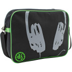 Сумка через плечо YES 551854 DJ W128 38*10*28,5см