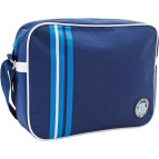 Сумка через плечо YES 551853 Stripe Bag W128 38*10*28,5см