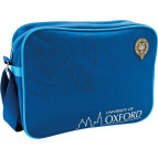 Сумка через плечо YES 551842 Oxford W128 38*10*28,5см