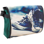 Сумка через плечо YES 551862 Kedi W264 35*10*27см