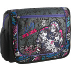 Сумка через плечо Kite мод 565 Monster High MH14-565K