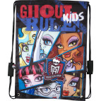 Сумка для обуви Kite мод 600-2 Monster High MH14-600-2K