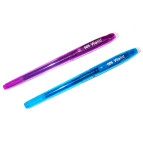 Ручка гелевая Walid Frixion Gel пишет-стирает YL-FX605