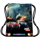 Сумка для обуви Cool For School CF85427 Free Street