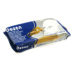 Паста для моделирования DOZEN белая 250гр