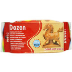 Паста для моделирования DOZEN терракотовая 250гр