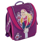 Рюкзак (ранец) школьный каркасный Cool For School CF85452 Beauty