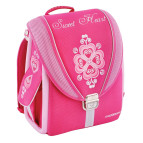 Рюкзак (ранец) школьный каркасный Cool For School CF85458 Sweet Heart