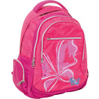 Рюкзак (ранец) школьный Yes 551928 Trendy Club DU683 43*30,5*15см