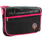 Сумка через плечо 1 Вересня 552016 Оксфорд 40*27*12 см