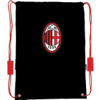 Сумка для обуви Kite мод 600 FC Milan-2 ML14-600K