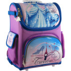 Рюкзак (ранец) Kite школьный каркасный Princess P14-502K