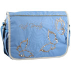 Сумка через плечо Kite мод 917 Beauty K14-917