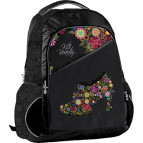 Рюкзак (ранец) школьный KITE мод 864-1 Beauty K14-864-1