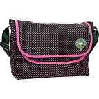 Сумка через плечо 1 Вересня Yes 552362 Оксфорд 36,5*11*26 см X113