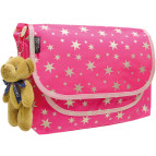 Сумка через плечо 1 Вересня Yes 552368 Оксфорд 36*11,5*25 см X072