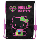 Сумка для обуви Kite мод 600-3 Hello Kitty-3 HK14-600-3K