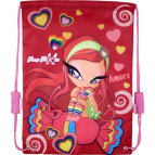 Сумка для обуви Kite мод 600-1 Pop Pixie-1 PP14-600-1K