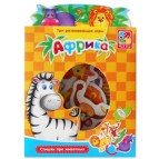 Игра Vladi Toys Кольцо, Африка VT1801-01