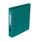 Папка регистратор А4 5см Buromax двухсторонний 3002